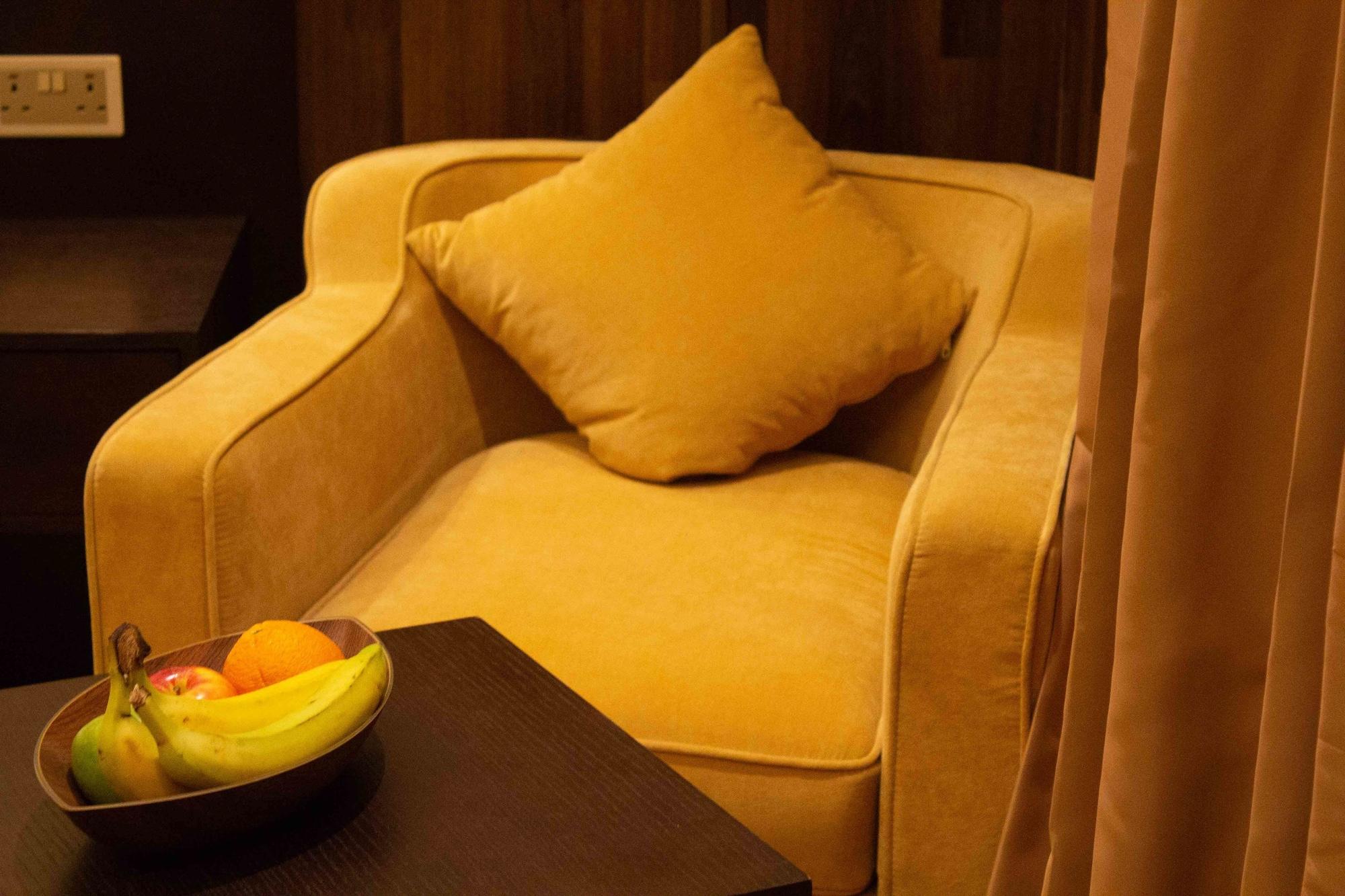 Hotel The Secure 4*