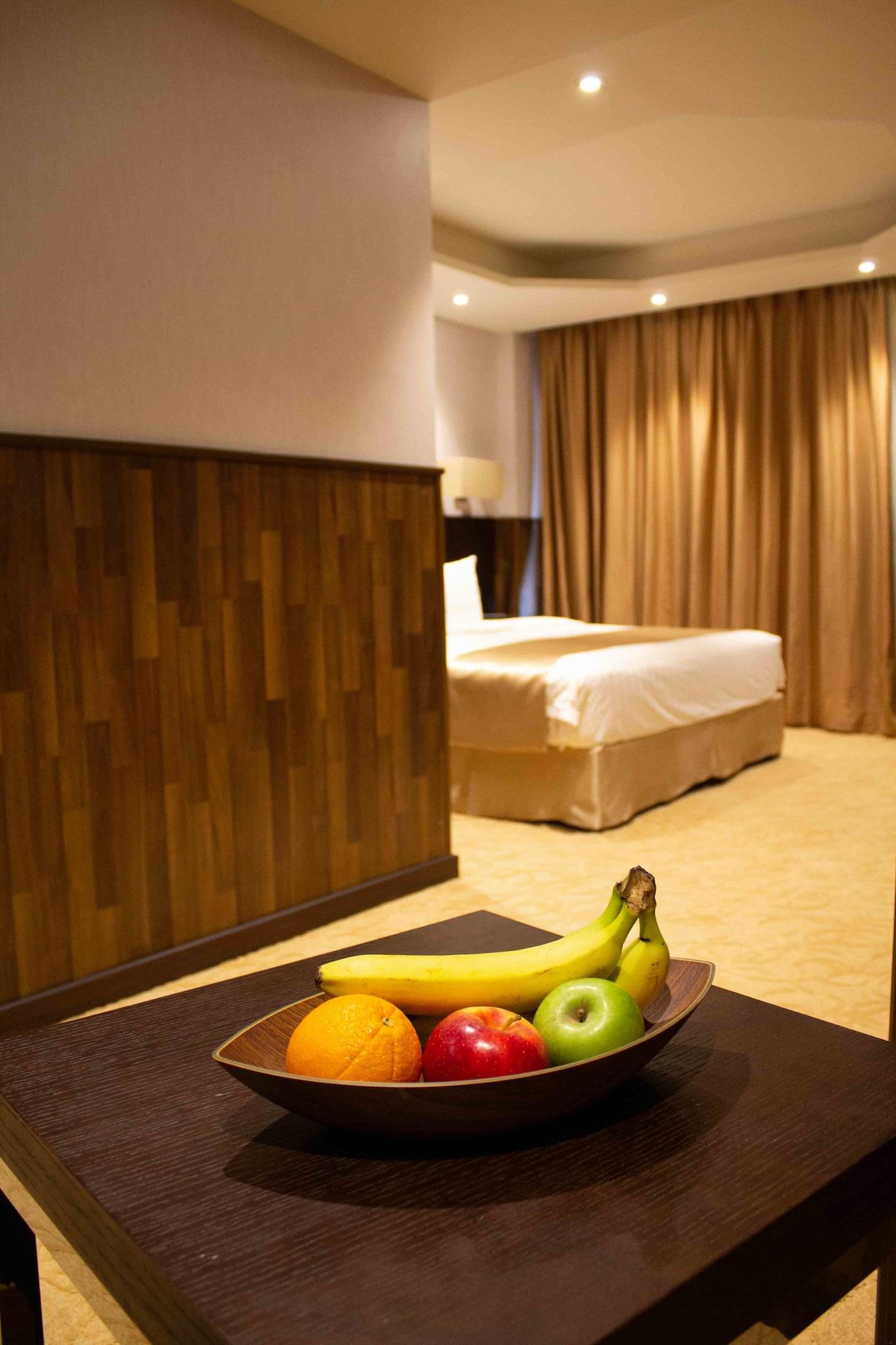 Hotel The Secure 4*
