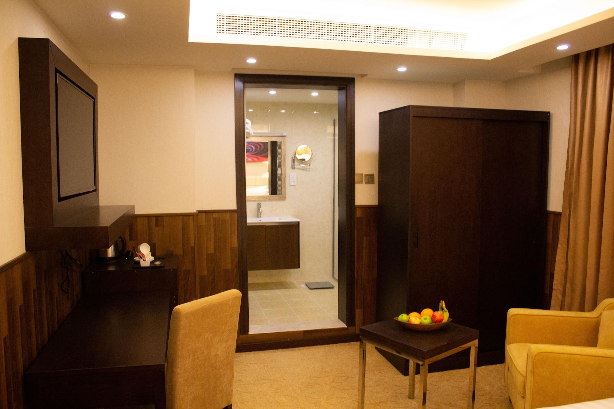 Hotel The Secure 4*