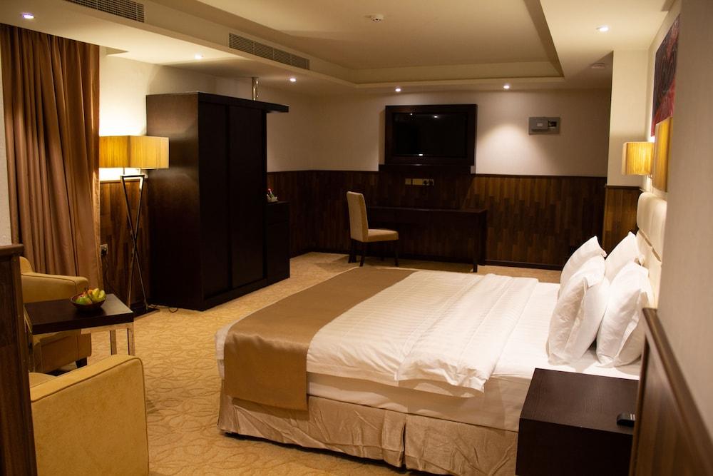 Hotel The Secure Maskat