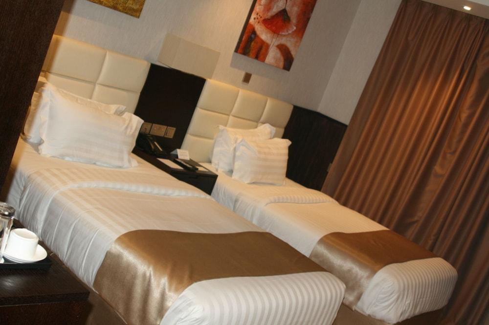 The Secure Hotel Maskat