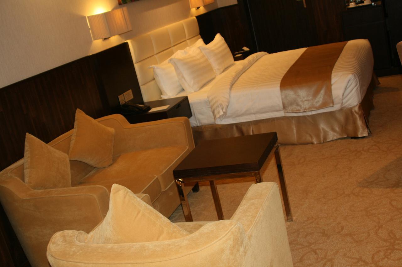 Hotel The Secure Maskat