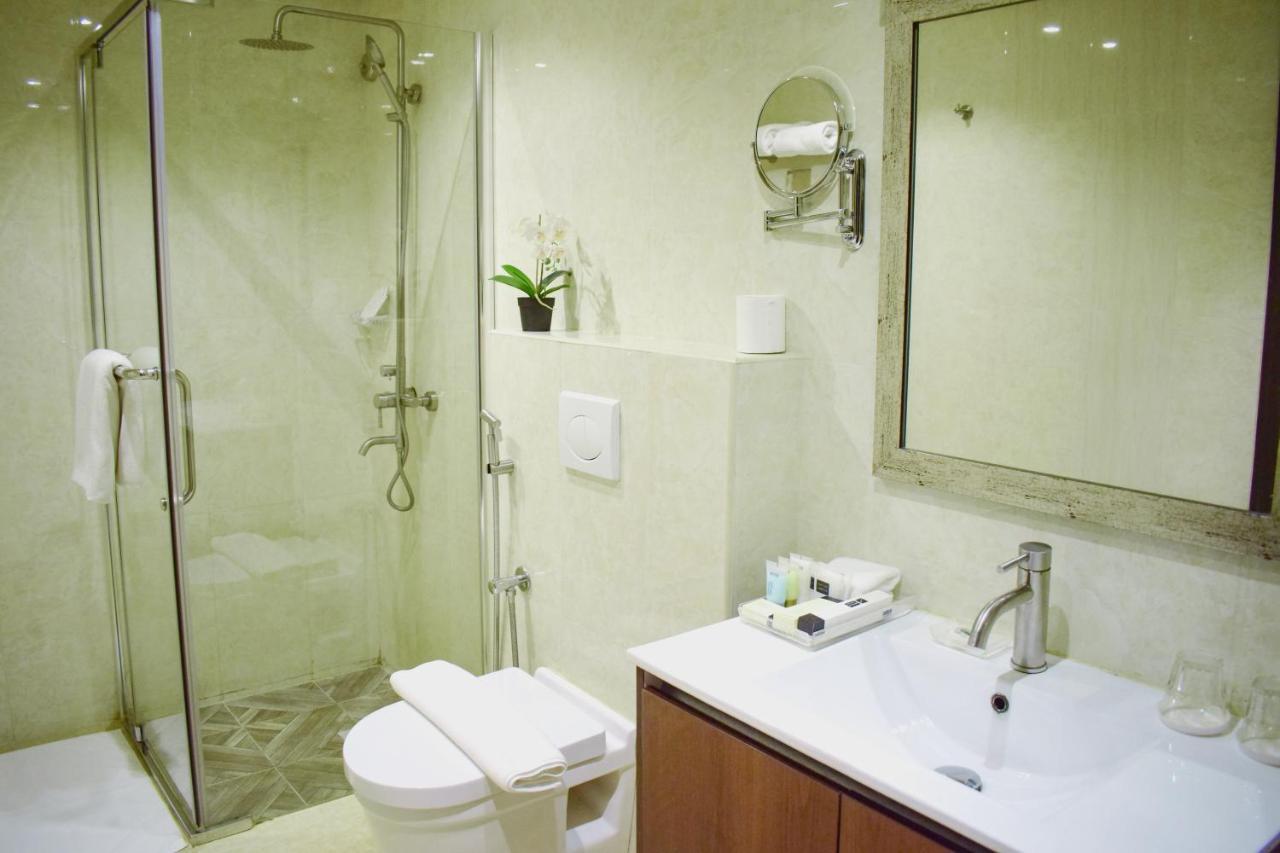 The Secure Hotel