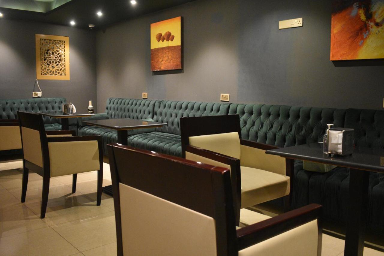 Hotel The Secure 4*