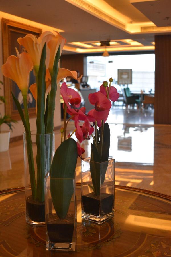 Hotel The Secure 4*