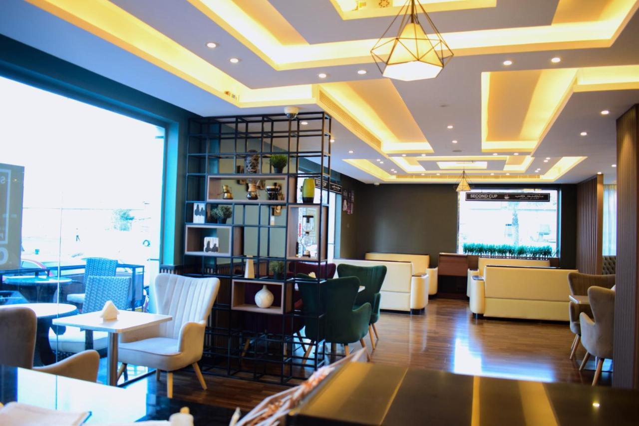 The Secure Hotel 4*