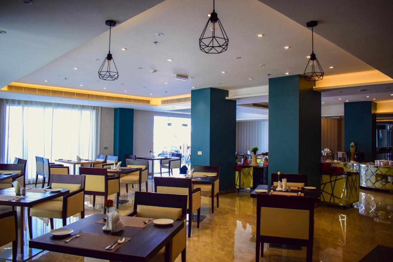 The Secure Hotel Maskat