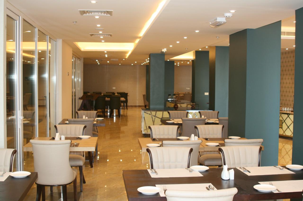 The Secure Hotel 4*