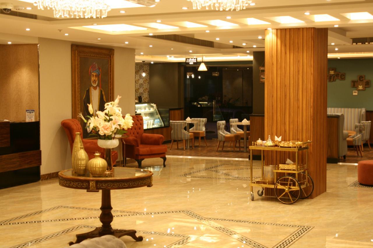 The Secure Hotel 4*