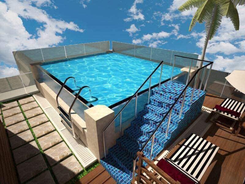 The Secure Hotel